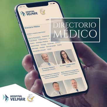 Slider image (4) Hospital Velmar